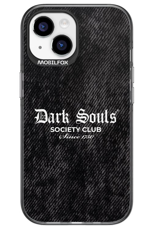Dark Souls - Apple iPhone 15
