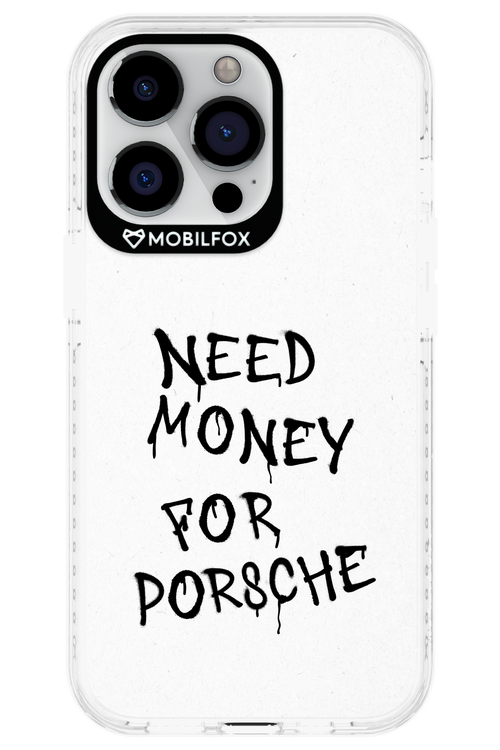 Need Money - Apple iPhone 13 Pro