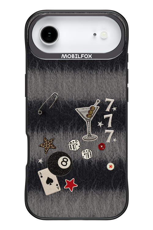 Fluff Stuff 2.0 - Apple iPhone 17 Air