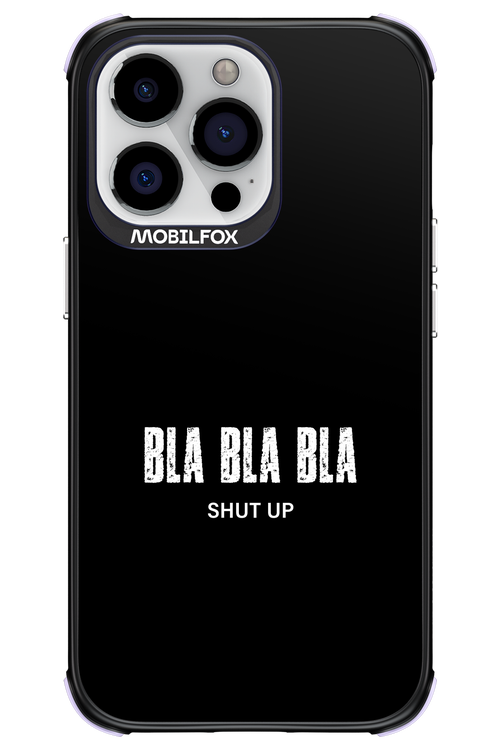 Bla Bla II - Apple iPhone 13 Pro
