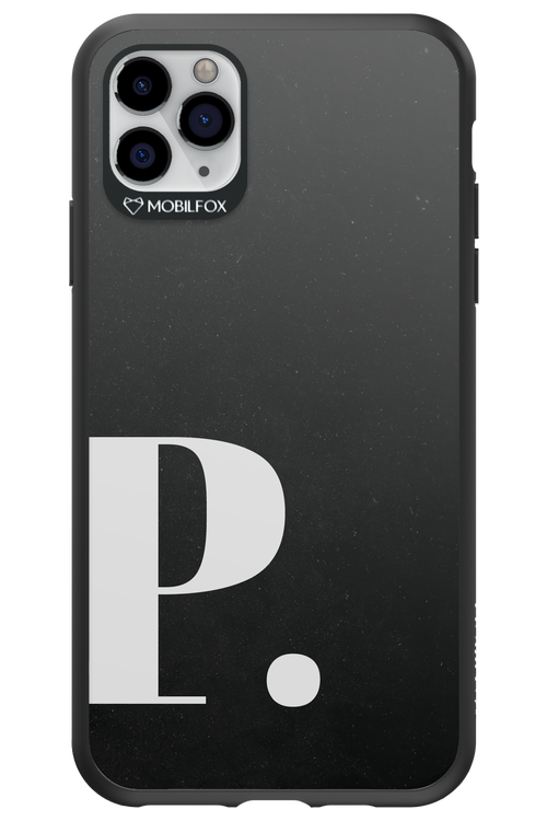 P (Off Space) 2.0 - Apple iPhone 11 Pro Max