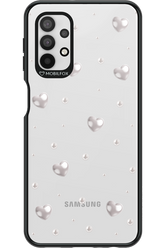 Pearl Tears 2.0 - Samsung Galaxy A32 5G