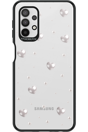 Pearl Tears 2.0 - Samsung Galaxy A32 5G