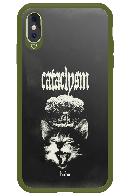 CATACLYSM - Apple iPhone XS Max