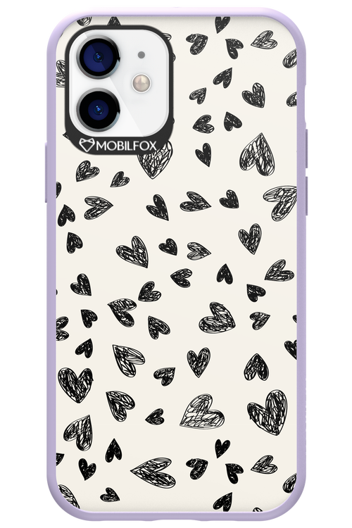 Crazy in Luv 2.0 - Apple iPhone 12