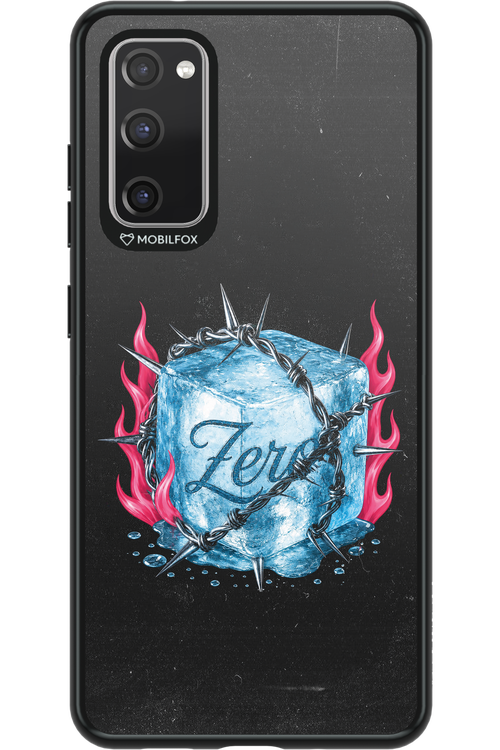 Zero 2.0 - Samsung Galaxy S20 FE