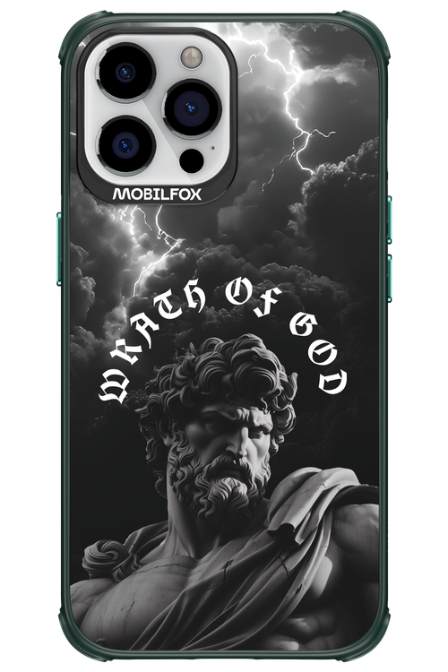 God - Apple iPhone 13 Pro Max