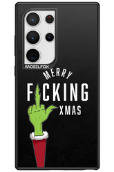 F_cking Xmas - Samsung Galaxy S24 Ultra