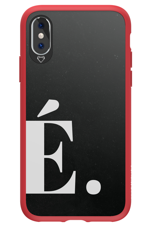 E II (Off Space) 2.0 - Apple iPhone XS