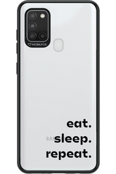 Daily Loop - Samsung Galaxy A21 S