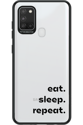 Daily Loop - Samsung Galaxy A21 S