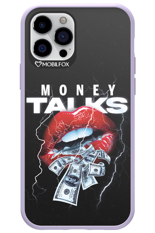 Money Talks 2.0 - Apple iPhone 12 Pro