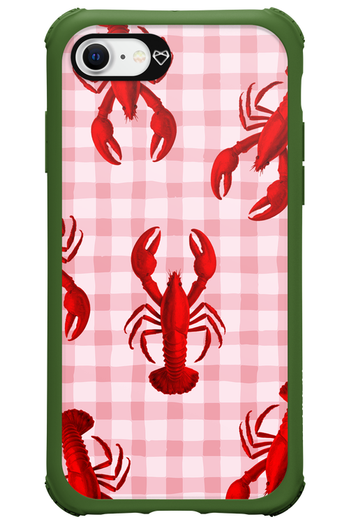 Lobster - Apple iPhone 8