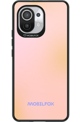Pastel Peach - Xiaomi Mi 11 5G