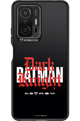 Batman Dark Knight - Xiaomi Mi 11T Pro