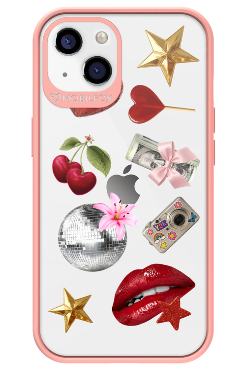 GIRL ERA 2.0 - Apple iPhone 13