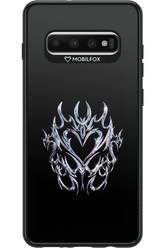 Silver Soul 2.0 - Samsung Galaxy S10+