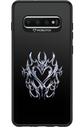 Silver Soul 2.0 - Samsung Galaxy S10+
