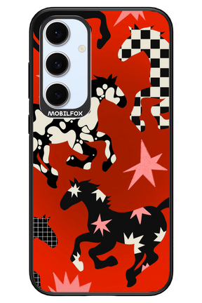 Stallions 2.0 - Samsung S24 FE