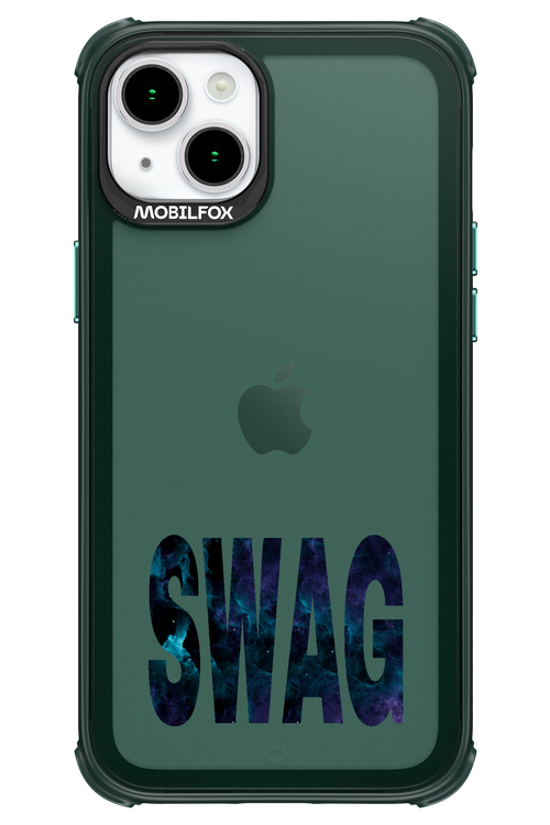 Holo Swag 2.0 - Apple iPhone 15 Plus