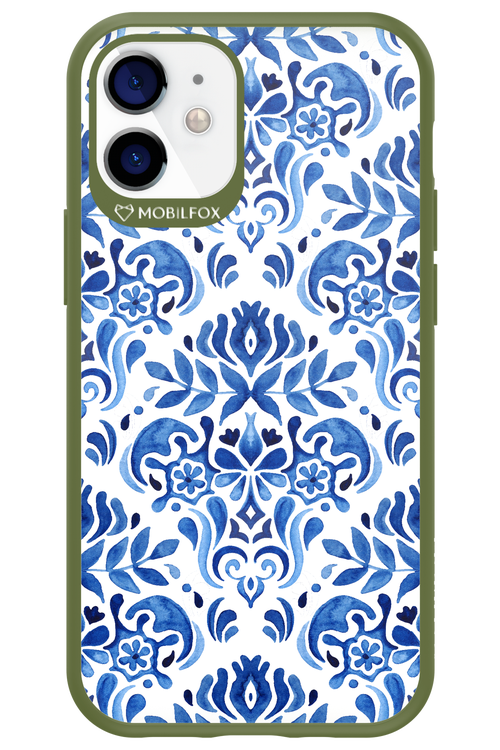 La Dolce Flora 2.0 - Apple iPhone 12 Mini