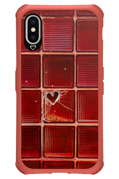 Heartbroken - Apple iPhone XS