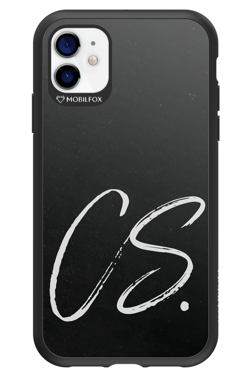 (Off Space) CS 2.0 - Apple iPhone 11