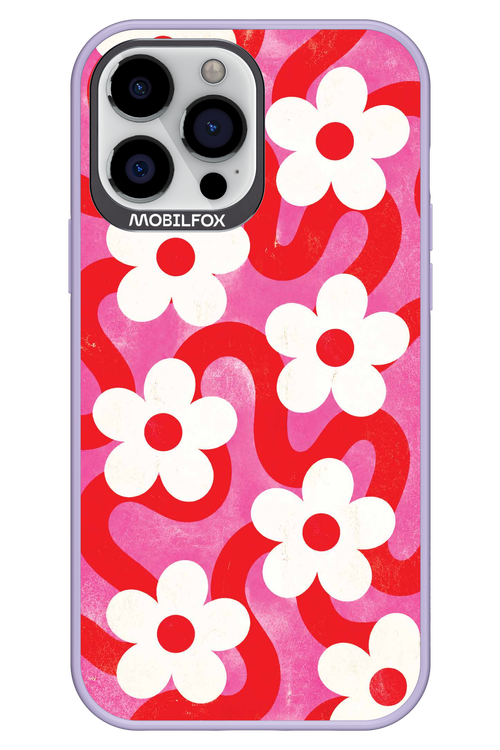 BLOSSOM TWIST 2.0 - Apple iPhone 13 Pro Max