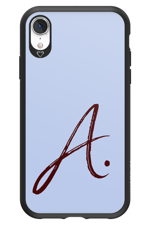 (Jellyfish Presso) A 2.0 - Apple iPhone XR