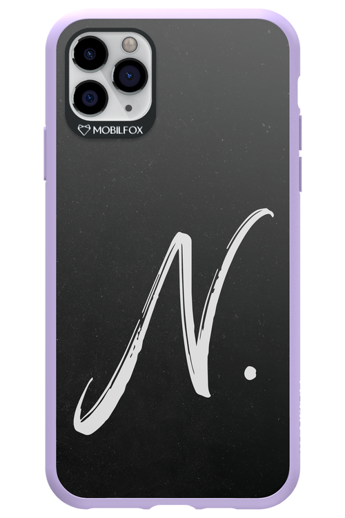 (Off Space) N 2.0 - Apple iPhone 11 Pro Max