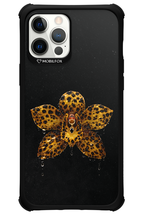 Wet & Wild 2.0 - Apple iPhone 12 Pro Max