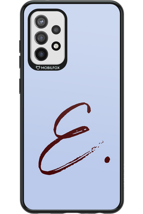 (Jellyfish Presso) E 2.0 - Samsung Galaxy A72