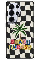 BEACH PLEASE 2.0 - Samsung S25 Ultra