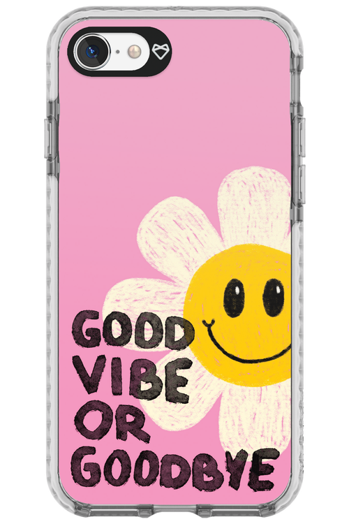 Goodbye 2.0 - Apple iPhone 7