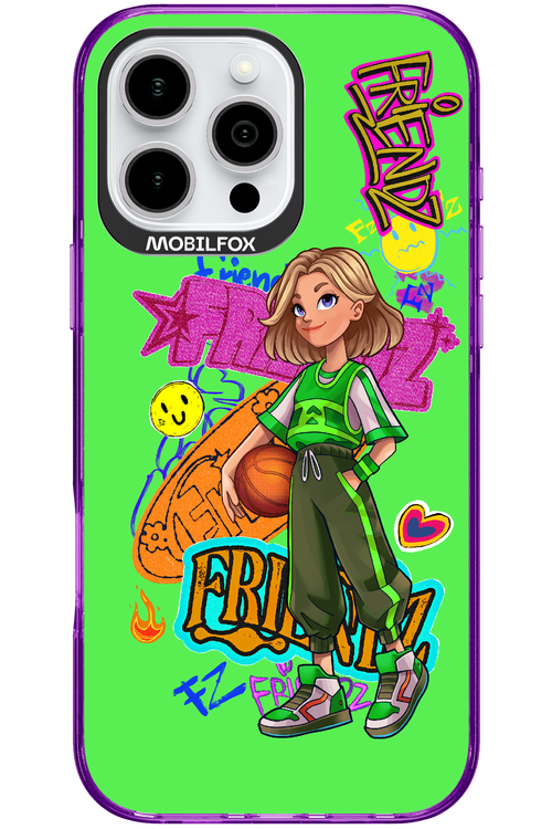 Wera - Apple iPhone 16 Pro Max