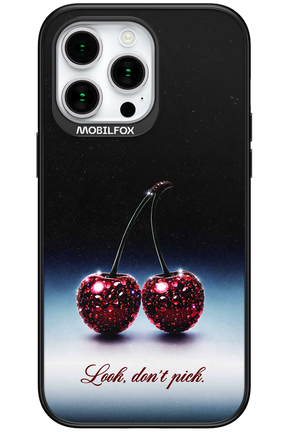 Seasonal Diamond 2.0 - Apple iPhone 15 Pro Max