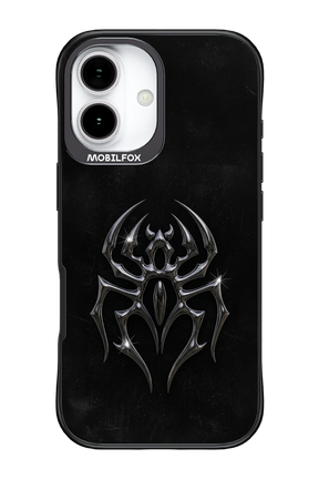 Dark Spider 2.0 - Apple iPhone 17