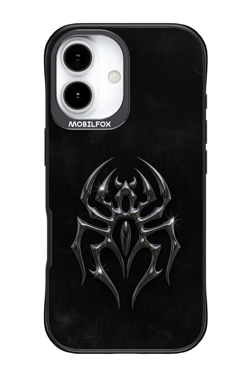 Dark Spider 2.0 - Apple iPhone 17