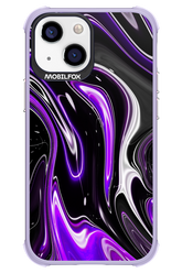 Deep Purple - Apple iPhone 13 Mini