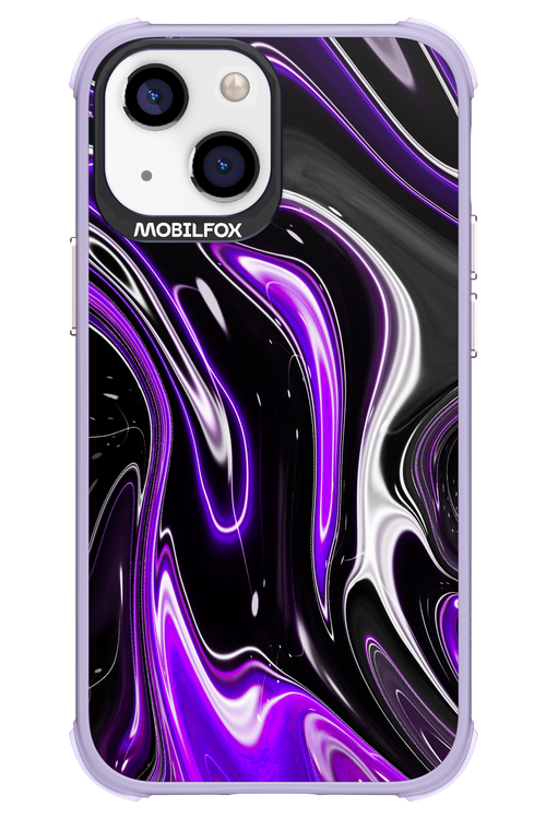 Deep Purple - Apple iPhone 13 Mini