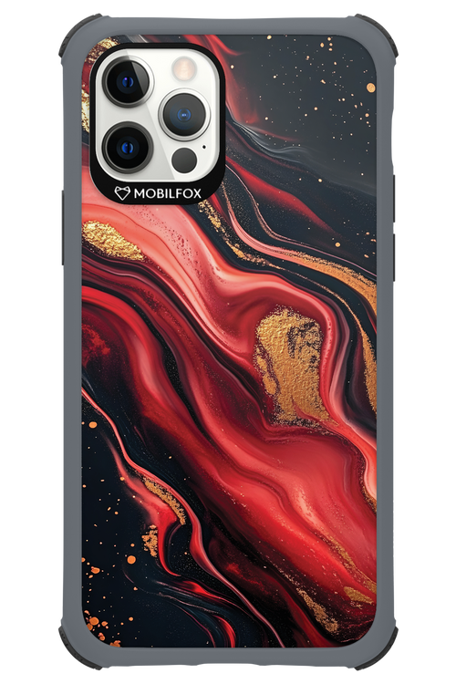 Uriel - Apple iPhone 12 Pro