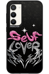 Self Lover Universe - Samsung Galaxy S23 Plus