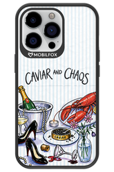 Caviar and Chaos 2.0 - Apple iPhone 13 Pro