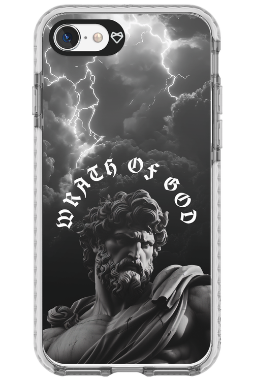 God 2.0 - Apple iPhone SE 2020