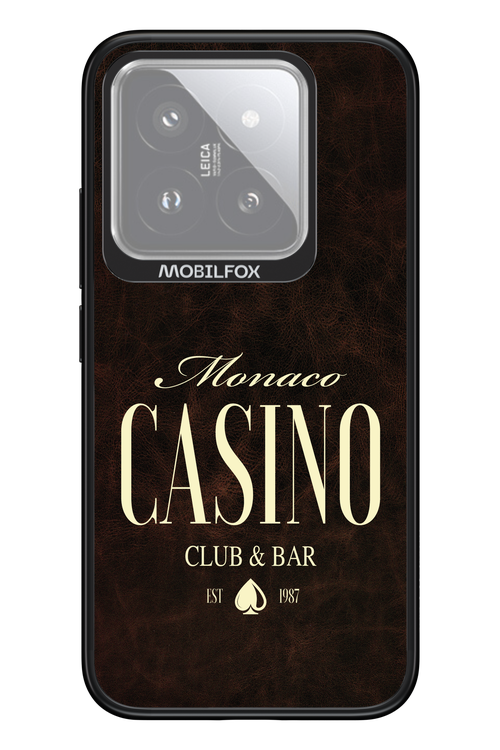 Casino - Xiaomi 14