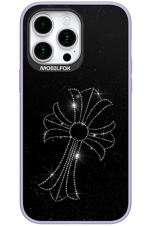 Chrome Standard - Apple iPhone 15 Pro Max