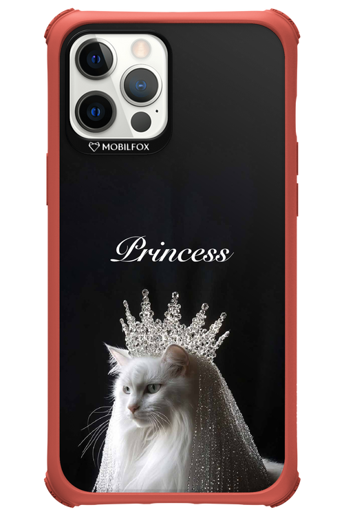 Princess - Apple iPhone 12 Pro Max