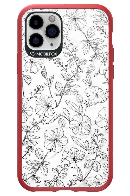 Lineart Beuty - Apple iPhone 11 Pro