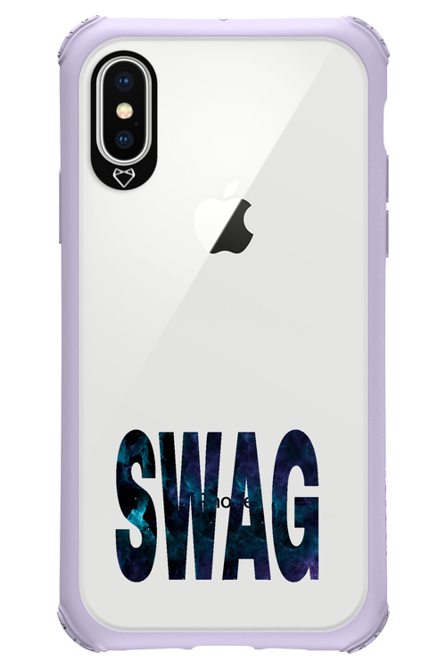 Holo Swag - Apple iPhone XS