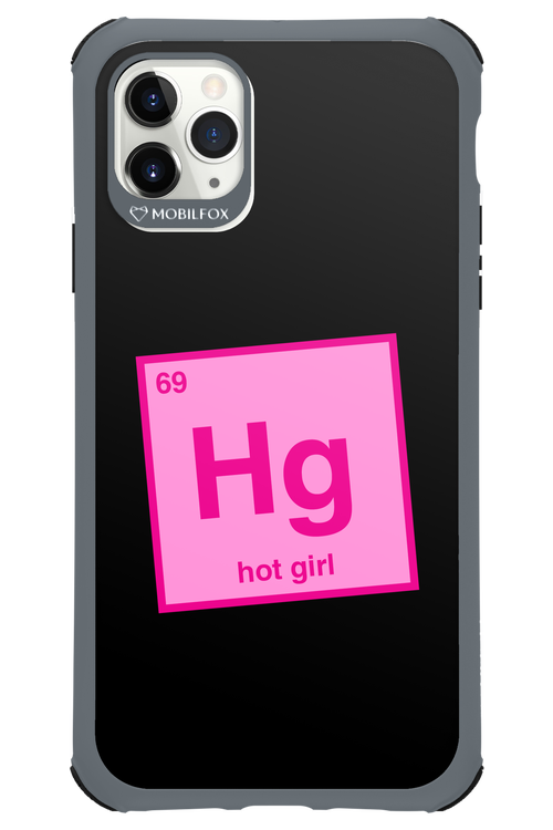 HG 2.0 - Apple iPhone 11 Pro Max